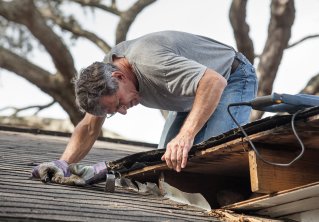 Ogden Roofer